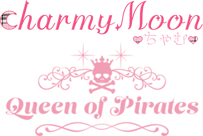 charmy Moon〜Queen of Pirates〜